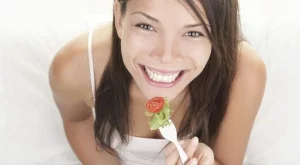 Радостта от храненето