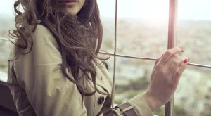 Една жена би трябвало...