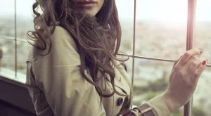 Не искам да се променя...