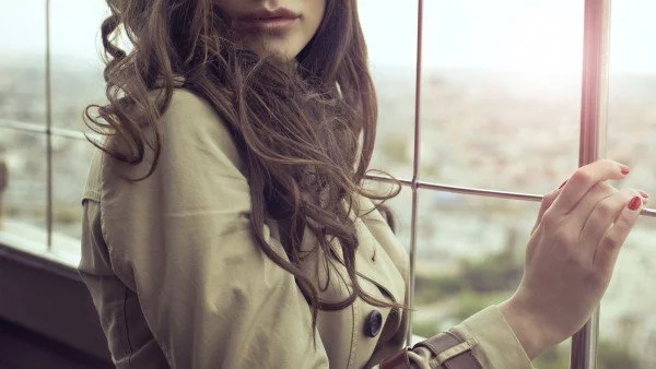 Не искам да се променя...