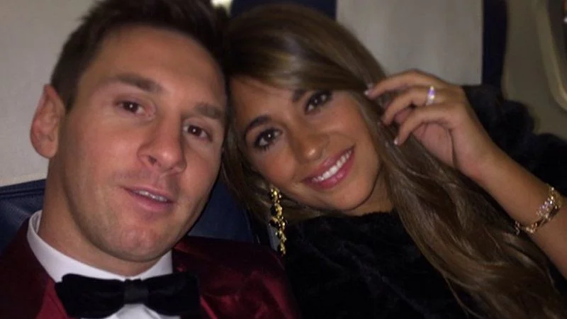 За какво харчи милионите си Лео Меси