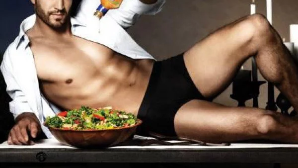 5 лъжи, които мъжете казват за мъжкото си достойнство