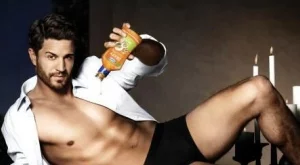 30 забавни качества на перфектния мъж