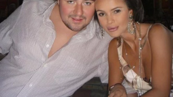 Христо Гущеров: Развеждам се с Мария