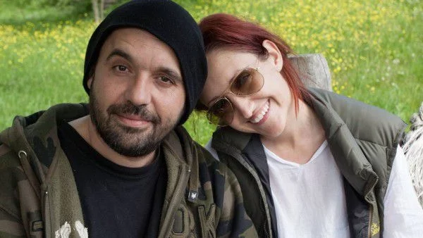 Дичо и Карина: Защо бебето идва чак сега