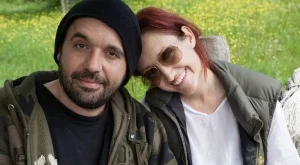 Дичо стана баща