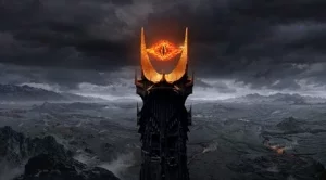 Кулата на Саурон ще се издигне в Мароко (снимки) 