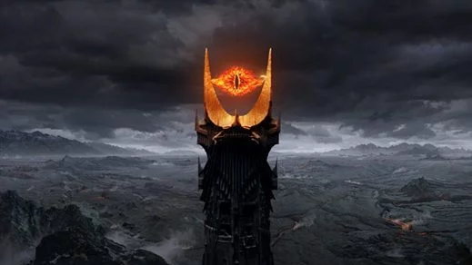 Кулата на Саурон ще се издигне в Мароко (снимки) 