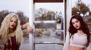 Рита Ора и Charli XCX с общо парче