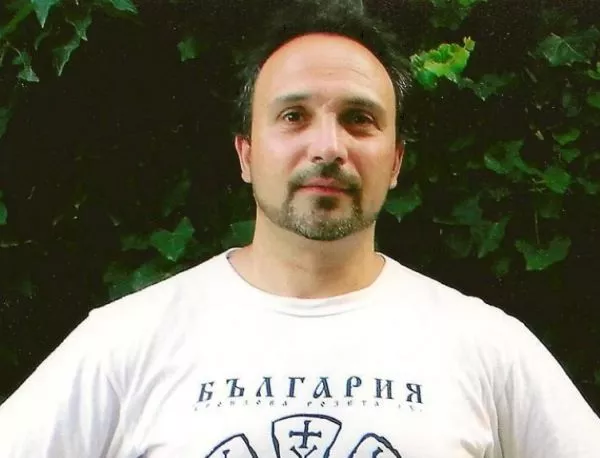 Павел Серафимов пред Actualno.com: Българите са наследници на траките