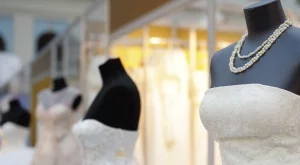 Изложение показва сватбените тенденции