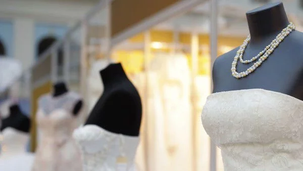 Изложение показва сватбените тенденции