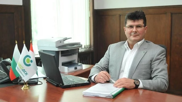 Николай Марев, ПОК "ДСК Родина": Важното е доходността след инфлацията и таксите да е положителна