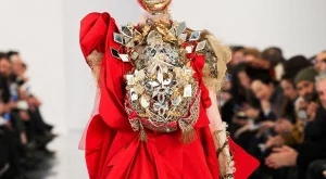 Завръщането на Джон Галиано