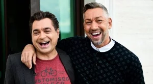 Дует Авеню се завръща