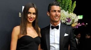 Ирина Шейк и Роналдо са разделени?