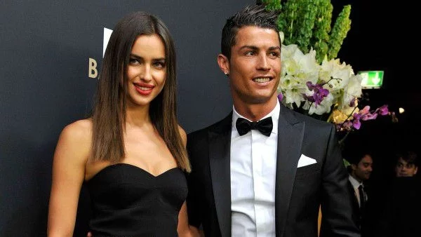 Ирина Шейк и Роналдо са разделени?