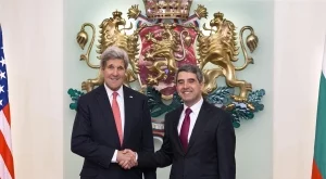 Изборът на София 