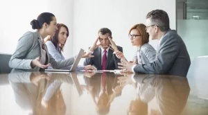 25-те най-досадни навика в офиса 