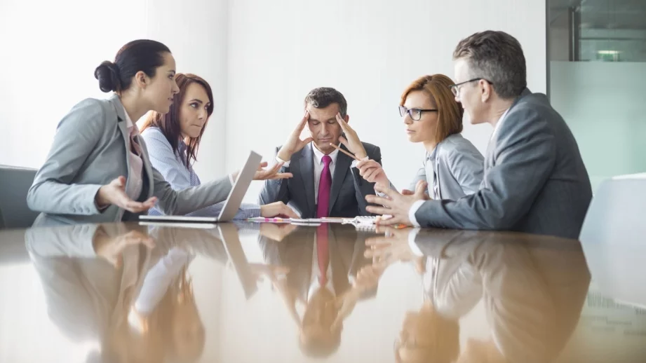 6 стратегии за справяне с негативни хора