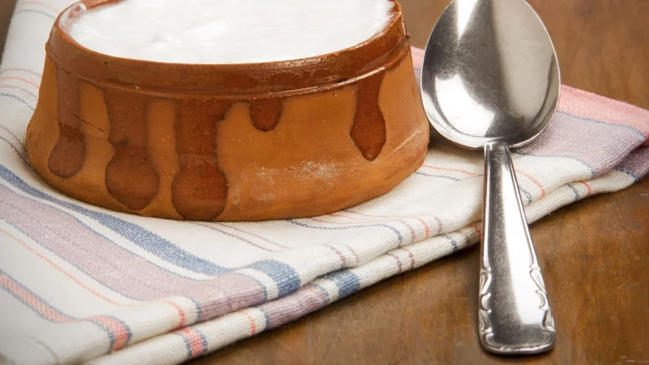 Българският износ на кисело мляко надхвърли 10 млн. долара