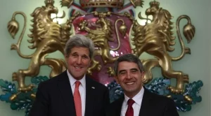 Кери ще ни убеждава да късаме енергийните връзки с Русия?