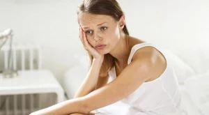 Как ни действа липсата на секс