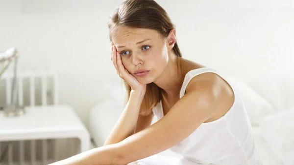 Как ни действа липсата на секс