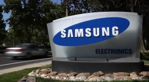 Samsung продължава да бъде лидер въпреки свиването на пазарния ѝ дял