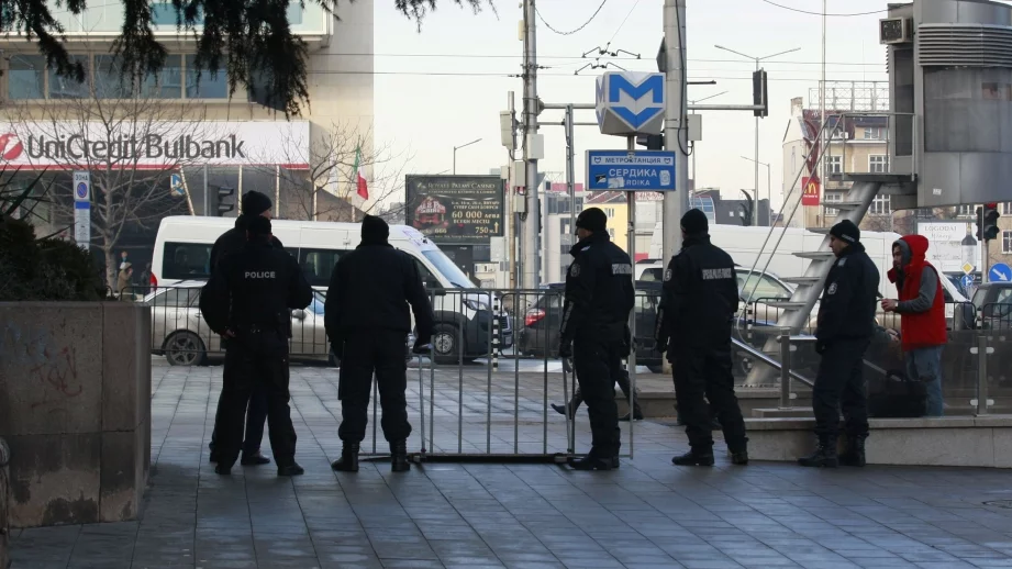 Без съгласие завършиха преговорите за парите за МВР