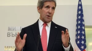 ЕС ще стане енергийно независим от Русия, убеден е Кери 