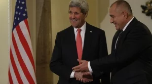 Щатите ни пращат енергийни и други експерти 