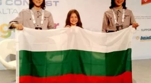 Италия се отказа, Детската Евровизия ще е в България