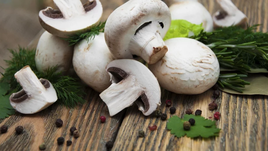 95% от печурките в българските магазини са полски