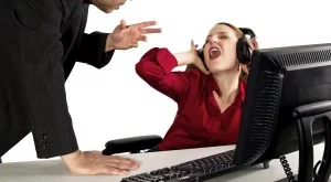 20 неприятни навика в офиса