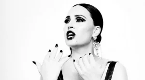 Vogue: Българка е най-ярката нова оперна звезда 