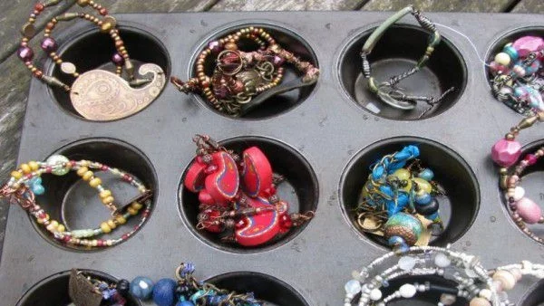 Нестандартни приложения на формата за мъфини