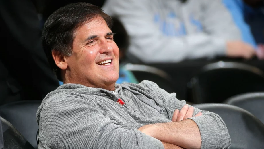 Ценни съвети от милиардера Марк Кюбан 