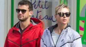 Гришо: С Мария се разделихме