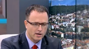 Мавродиев отрече да има връзки с подземния свят 