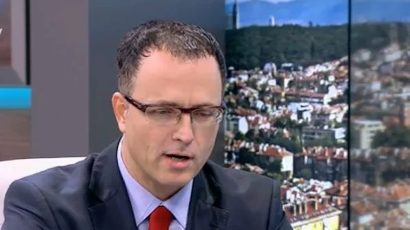 Мавродиев отрече да има връзки с подземния свят 