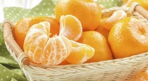 17 причини да ядем мандарини