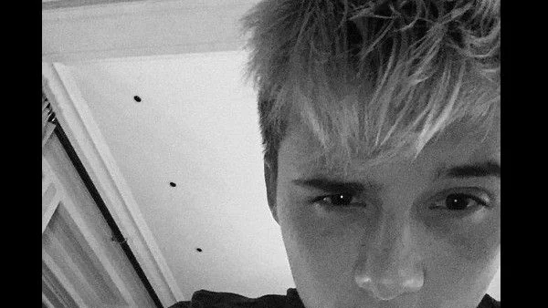 Бруклин Бекъм се изруси