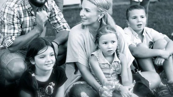 Ирина и Иван очакват бебе