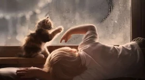 Животът през очите на дете