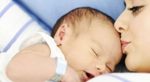 Жените губят способността да раждат естествено?