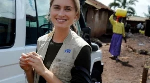 Лорън Буш: Животът е кратък, инвестирай в себе си 