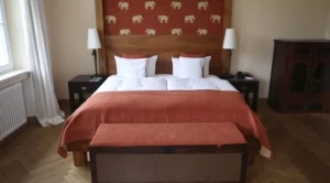 Приходите от нощувки се увеличават в началото на 2015 г. 