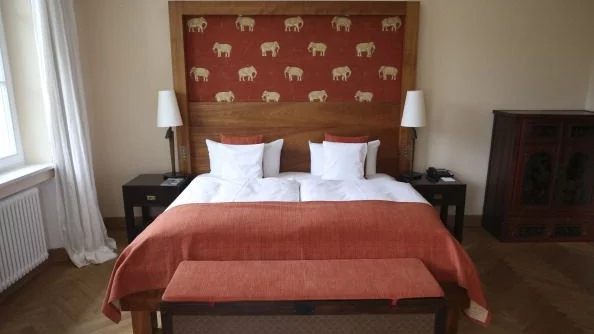 Приходите от нощувки през април надхвърлиха 44 млн. лева