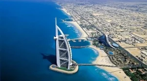 В Дубай продават апартаменти за по 50 биткойна 
